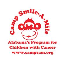 Camp Smile-A-Mile