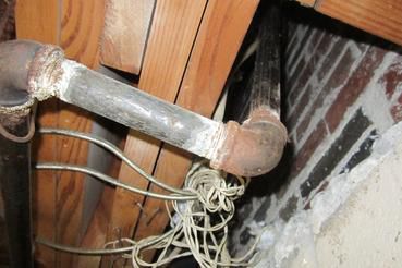 Open chase problem example 4