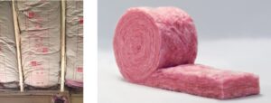 batt insulation