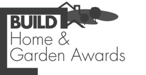 BUILD Magazine Home and Garden awards logo